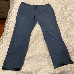 Men’s Bonobos Weekday Warrior Stretch Pants Athletic Fit 34x32